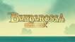 Barbarossa logo
