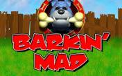 Barkin’ Mad logo