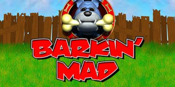 Barkin’ Mad by Barcrest NZ