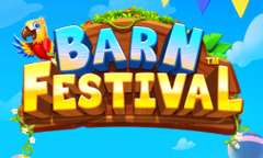 Play Barn Festival