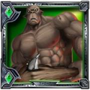 Battle Dwarf 2: Orc
