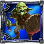 Battle Dwarf 2: Goblin