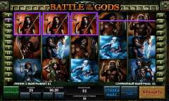 Play Battle of the Gods