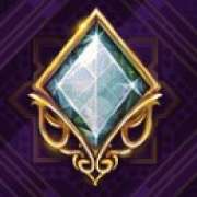 Diamonds symbol in 10 001 Nights MegaWays pokie