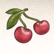 Cherries symbol in Charlie Chance in Hell to Pay pokie