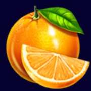 Orange symbol in Power Hot pokie