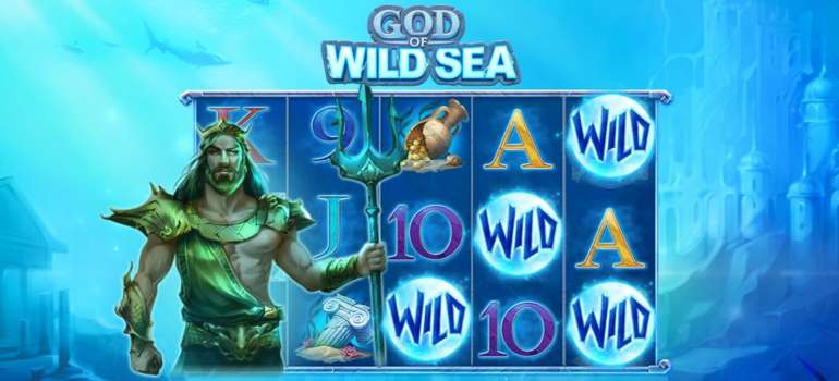 God of the Wild Sea