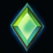 Diamonds symbol in Portal Master pokie