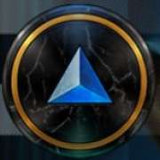 Sapphire symbol in Cygnus 2 pokie
