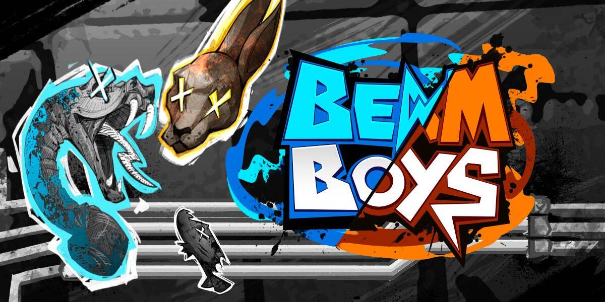 Beam Boys
