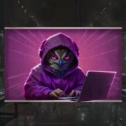 Beastly Burglars: Owl
