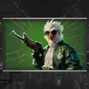 Beastly Burglars: Eagle