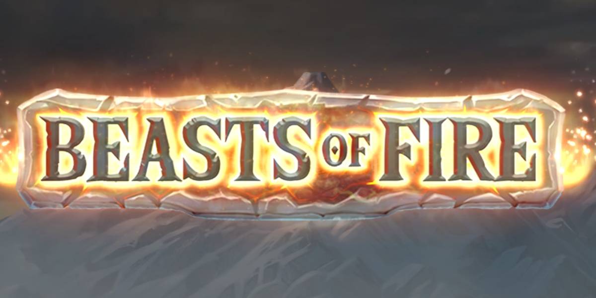 Beasts of Fire