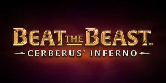 Beat the Beast Cerberus’ Inferno by Thunderkick NZ