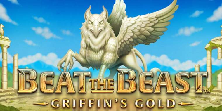 Play Beat The Beast: Griffin's Gold pokie NZ