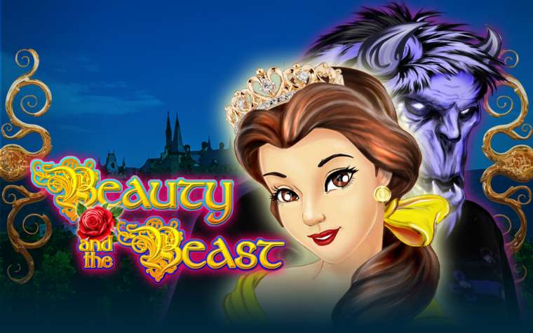 Play Beauty and  the Beast pokie NZ