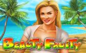Beauty Fruity logo