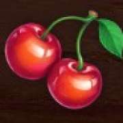 Cherry symbol in Blender Blitz pokie