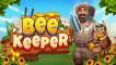 Bee Keeper logo