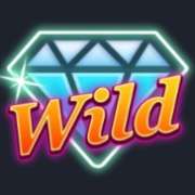 Wild symbol in Massive Luck pokie