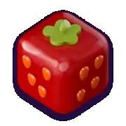 Strawberry Symbol symbol in Giga Jar pokie