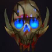 Beheaded: Head 1