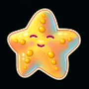 Star symbol in Coco Tiki pokie