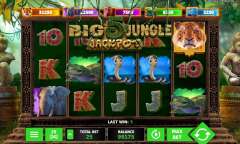 Play Big 5 Jungle Jackpot