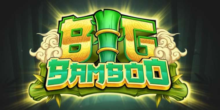 Play Big Bamboo pokie NZ