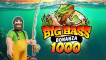 Big Bass Bonanza 1000 logo