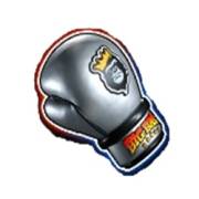 Big Bass Boxing Bonus Round: Gloves