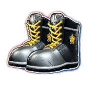 Big Bass Boxing Bonus Round: Shoes
