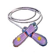 Big Bass Boxing Bonus Round: Skipping rope