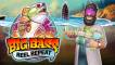 Big Bass Reel Repeat logo