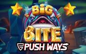 Big Bite Push Ways logo
