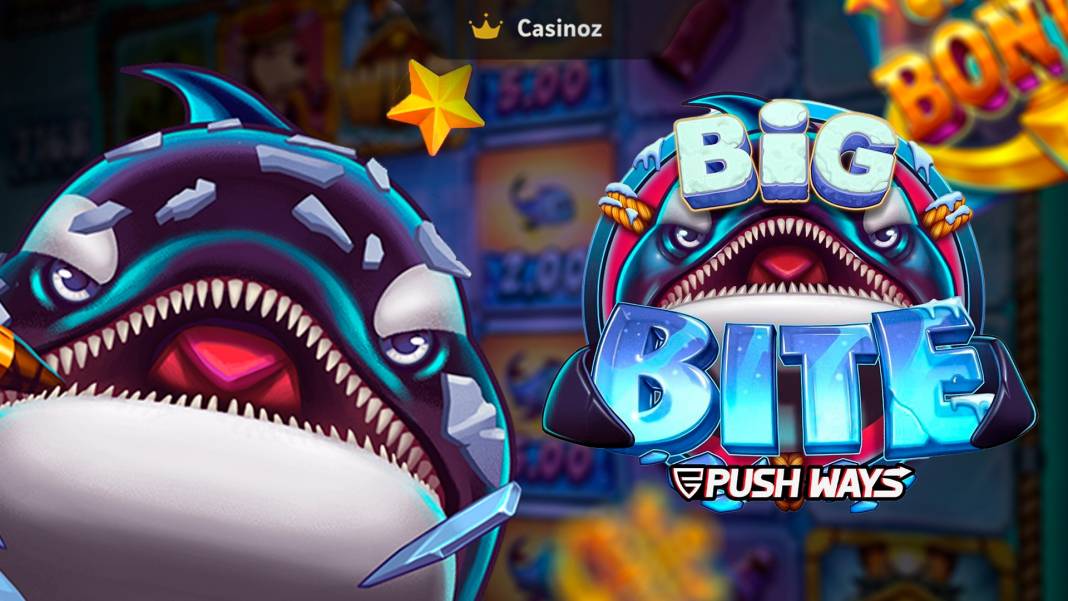 Big Bite Push Ways