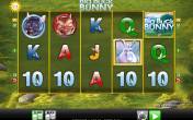 Big Buck Bunny logo