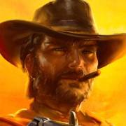 Big Bucks Bandits Megaways: John
