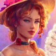 Big Bucks Bandits Megaways: Leila