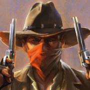 Big Bucks Bandits Megaways: Alfred
