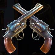Big Bucks Bandits Megaways: Revolvers