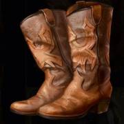 Big Bucks Bandits Megaways: Boots