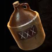 Big Bucks Bandits Megaways: Bottle