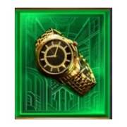 Big Bucks Deluxe: Clock