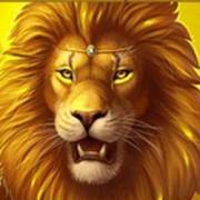 Big Cat King Megaways: Leo