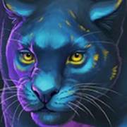 Big Cat King Megaways: cougar