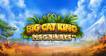 Big Cat King Megaways logo