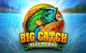 Big Catch Bass Fishing logo