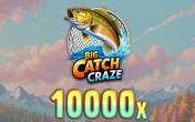 Big Catch Craze logo