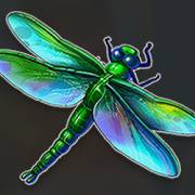 Big Catch Even Bigger Bass: Dragonfly